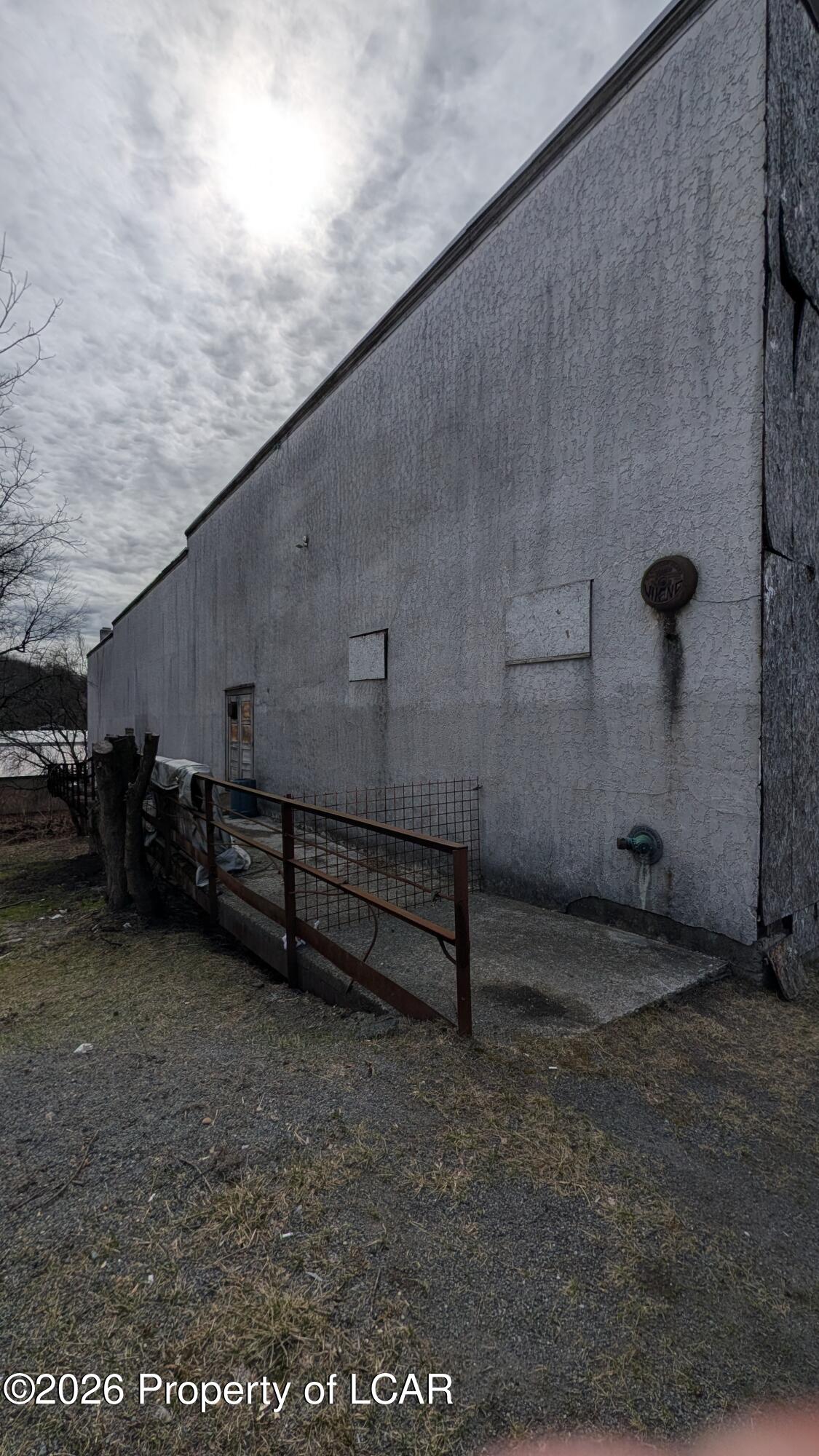 Commercial Sale in Archbald 3