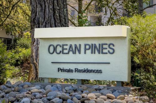 85 Ocean Pines Ln, Pebble Beach, CA, 93953-3077 | Card Image