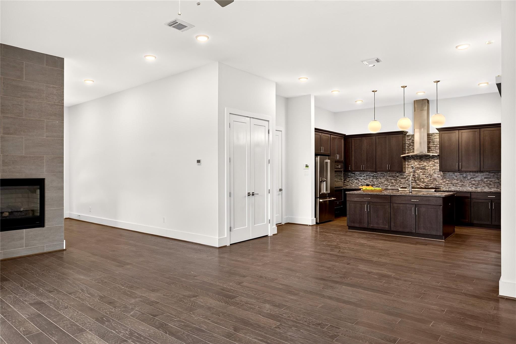 Residential in Houston 5