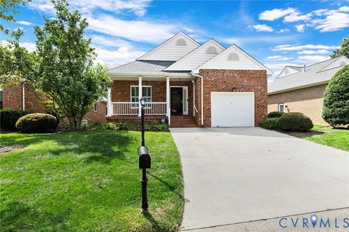 4909 Breckstone Pl, North Chesterfield, VA, 23234-4792 | Card Image