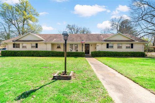 2598 Clark Ln, Paris, TX, 75460-6220 | Card Image