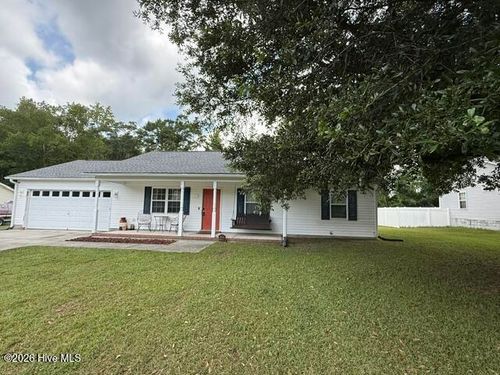 118 Pear Tree Ln, Richlands, NC, 28574-8411 | Card Image