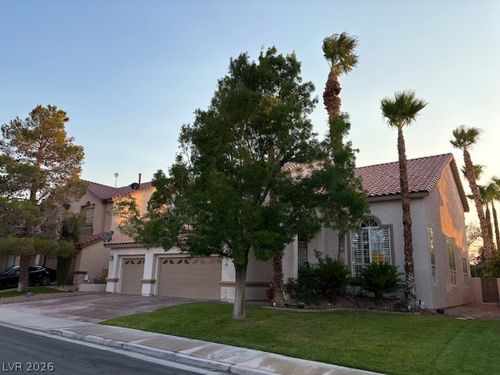 302 Doe Run Cir, Henderson, NV, 89012-2700 | Card Image