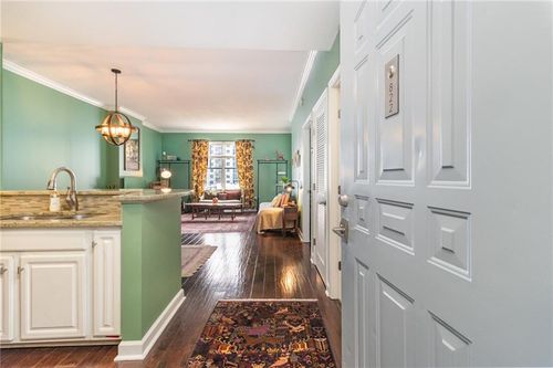 apt-822-1101 Juniper St Ne, Atlanta, GA, 30309-7662 | Card Image