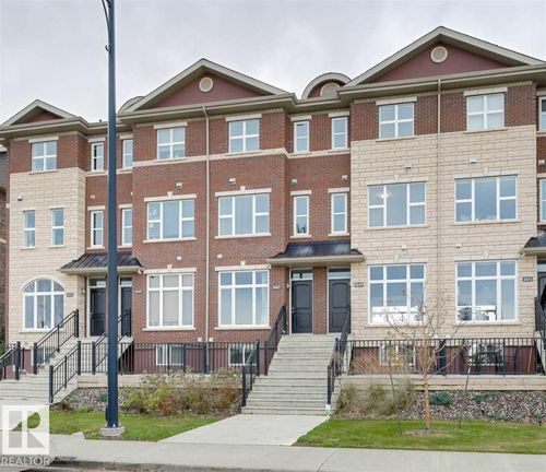 1647 Cunningham Way Sw, Edmonton, AB, T6W0V8 | Card Image