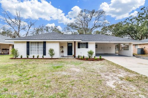 310 Elmwood Dr, Lafayette, LA, 70503-5218 | Card Image