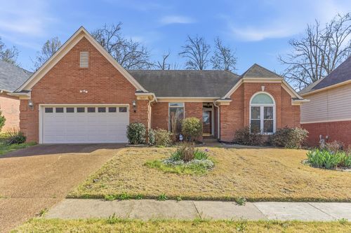 7493 Apple Yard Ln, Cordova, TN, 38016 | Card Image