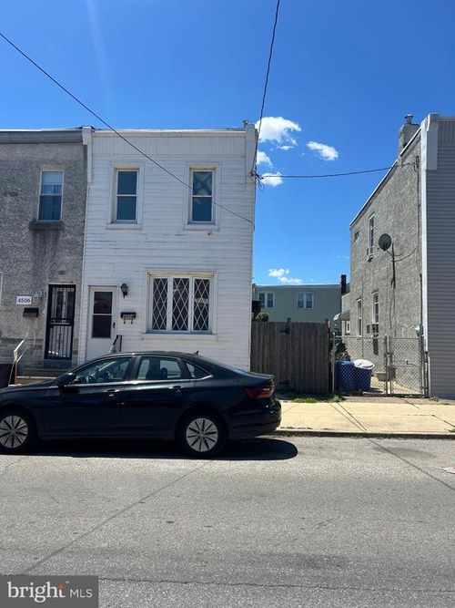 4504 Knorr St, PHILADELPHIA, PA, 19135-2214 | Card Image
