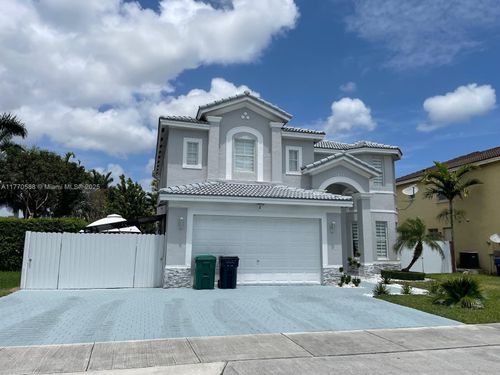 11161 Sw 241st St, Homestead, FL, 33032-5127 | Card Image