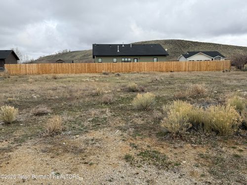 LOT 69 Grace Lane, Pinedale, WY, 82941 | Card Image