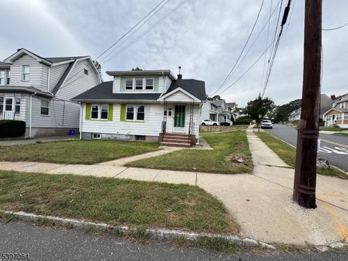 7 Franklin Ave, Montclair, NJ, 07042-2407 | Card Image