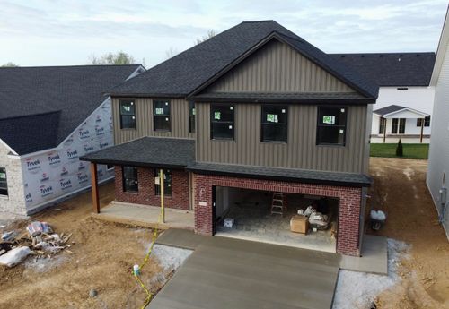 4128 Buttermilk Rd, Lexington, KY, 40509-8721 | Card Image