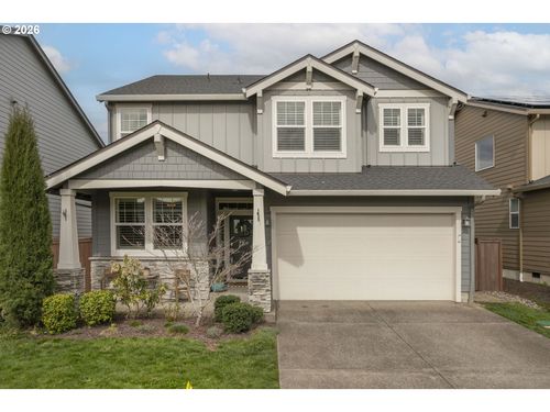13402 Ne 114th Way, Brush Prairie, WA, 98606-9415 | Card Image