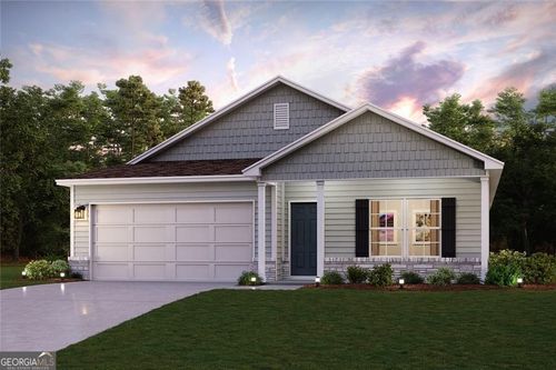 119 Barron Ct, Chatsworth, GA, 30705-7296 | Card Image