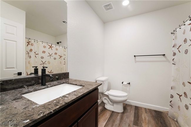 7547 Mojave Wind Ave, House other with 4 bedrooms, 4 bathrooms and null parking in Las Vegas NV | Image 17