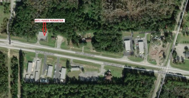3971 Inner Perimeter Rd, Home with 0 bedrooms, 1 bathrooms and 28 parking in Valdosta GA | Image 16