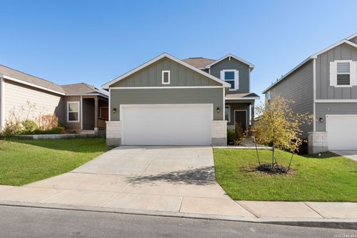 14538 Camino Way, San Antonio, TX, 78253-2238 | Card Image