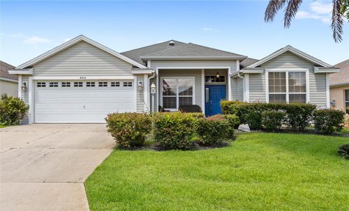 2454 Monroe Ter, THE VILLAGES, FL, 32162-4538 | Card Image