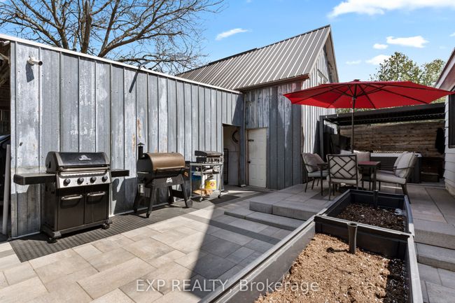 5297 Main St, House other with 4 bedrooms, 2 bathrooms and 2 parking in Clarington ON | Image 39