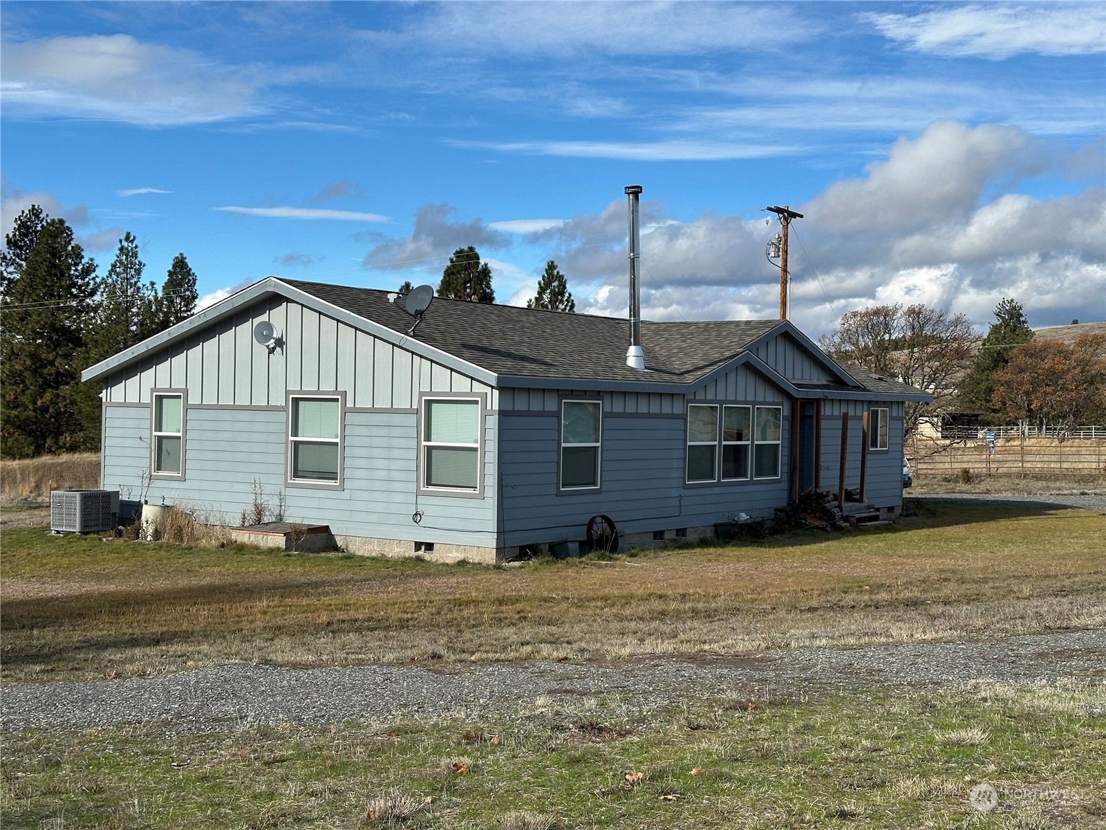 Residential in Centerville 2