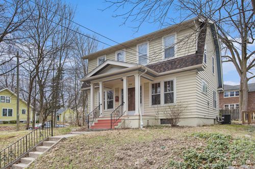 624 5th St, Ann Arbor, MI, 48103-4877 | Card Image