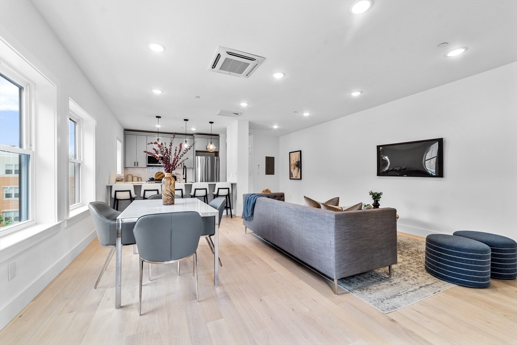 Residential Lease in Chelsea 4