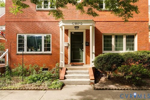d-3517 Hanover Ave, Richmond, VA, 23221-2225 | Card Image
