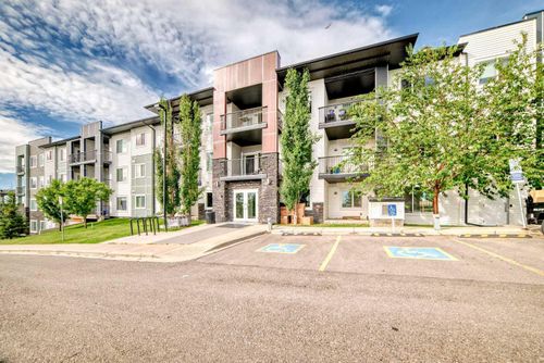 311-12 Sage Hill Terr Nw, Calgary, AB, T3R0W6 | Card Image
