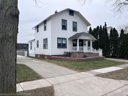 1307 Davis Ave, Birmingham, MI, 48009-2075 | Card Image