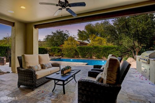 17964 E Silver Sage Ln, Rio Verde, AZ, 85263-5333 | Card Image