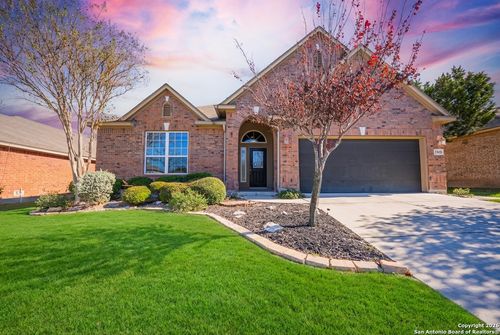 23626 Misty Peak, San Antonio, TX, 78258-4931 | Card Image