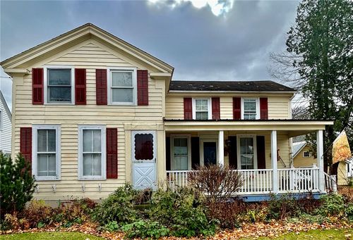 2 South Street, Sherburne, NY, 13460 | Card Image