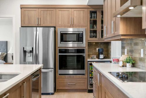 2208-33 Carringham Gate Nw, Calgary, AB, T3P2H6 | Card Image