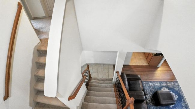 View of staircase | Image 19