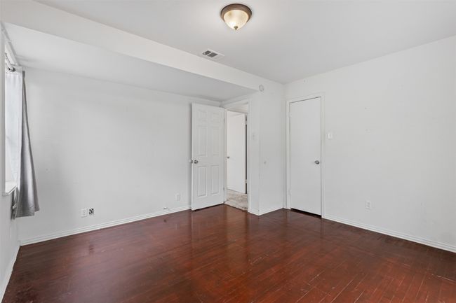504 Cozby St N, House other with 2 bedrooms, 1 bathrooms and null parking in Benbrook TX | Image 9