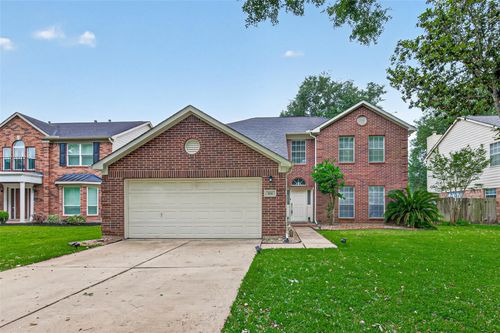 814 Buckeye Pl, Missouri City, TX, 77459-5716 | Card Image