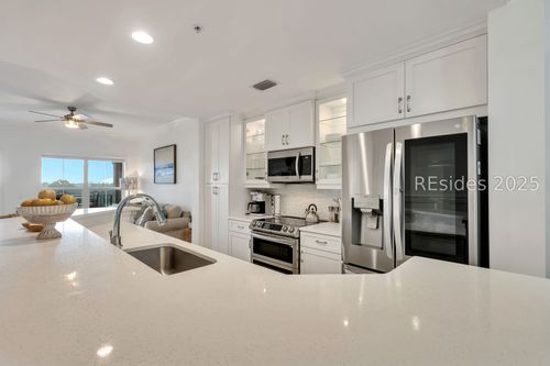 502-3 N Forest Beach Dr, Hilton Head Island, SC, 29928-6495 | Card Image