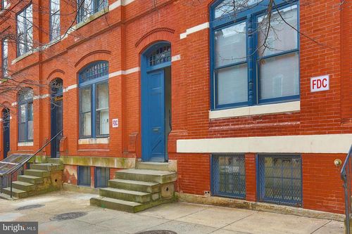 2116 Saint Paul St, BALTIMORE, MD, 21218-5975 | Card Image