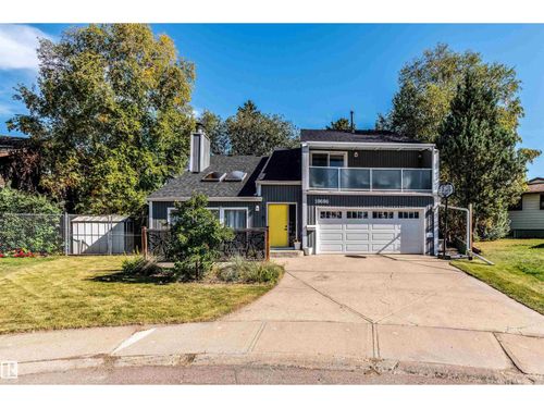 10606 25a Ave Nw, Edmonton, AB, T6J4K3 | Card Image