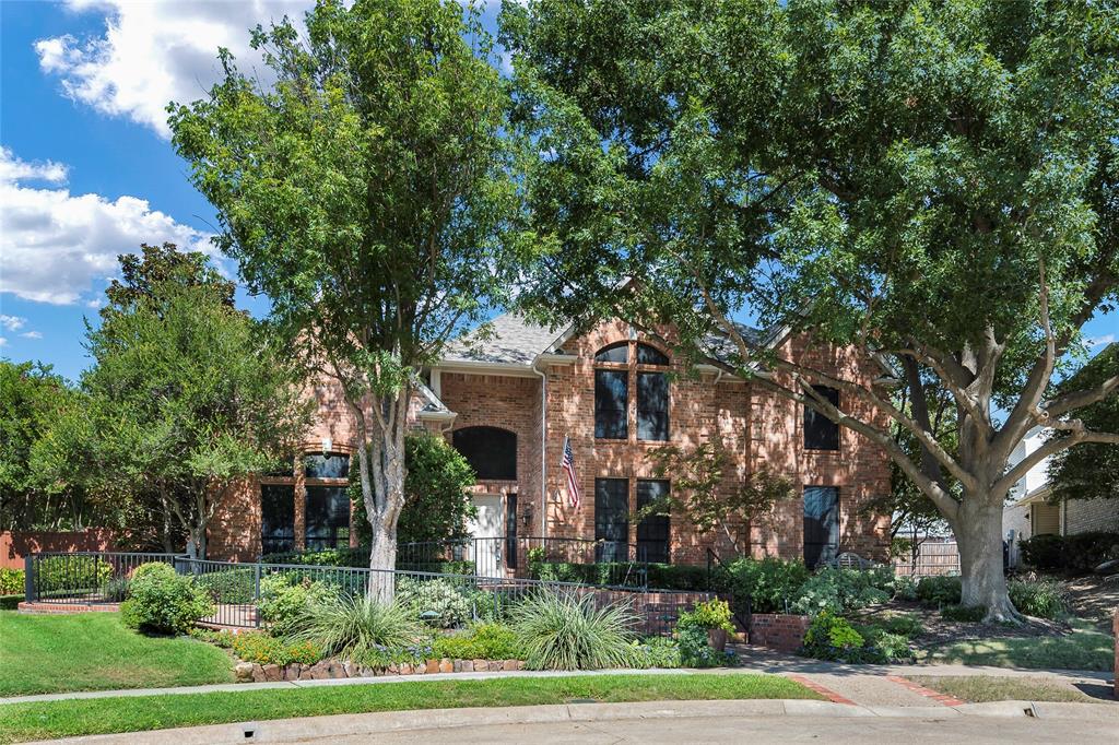 Bryers Cir, Plano, TX 75025