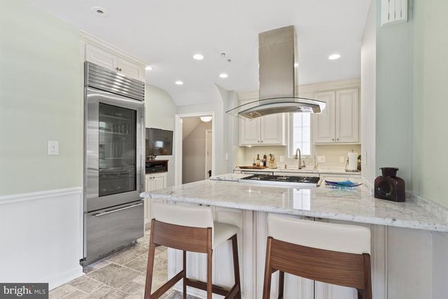 3206 19 Th St N, House other with 3 bedrooms, 4 bathrooms and null parking in ARLINGTON VA | Image 10