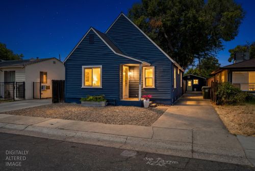 4278-4278 Custis Ave, Sacramento, CA, 95822-1426 | Card Image