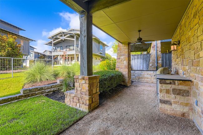 UNIT-103 - 2217 Seabiscuit Cv, Condo with 4 bedrooms, 5 bathrooms and 4 parking in Spicewood TX | Image 34