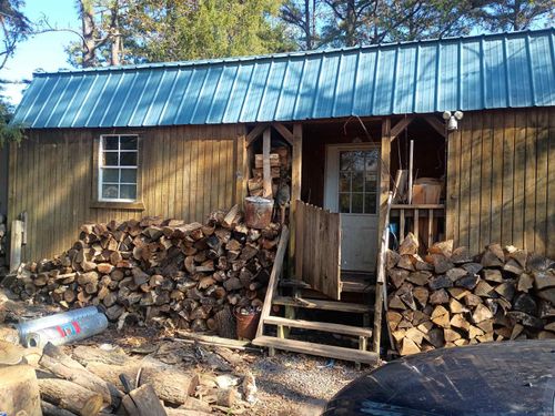 449 Peacock Rd, Bradford, AR, 72020-9213 | Card Image