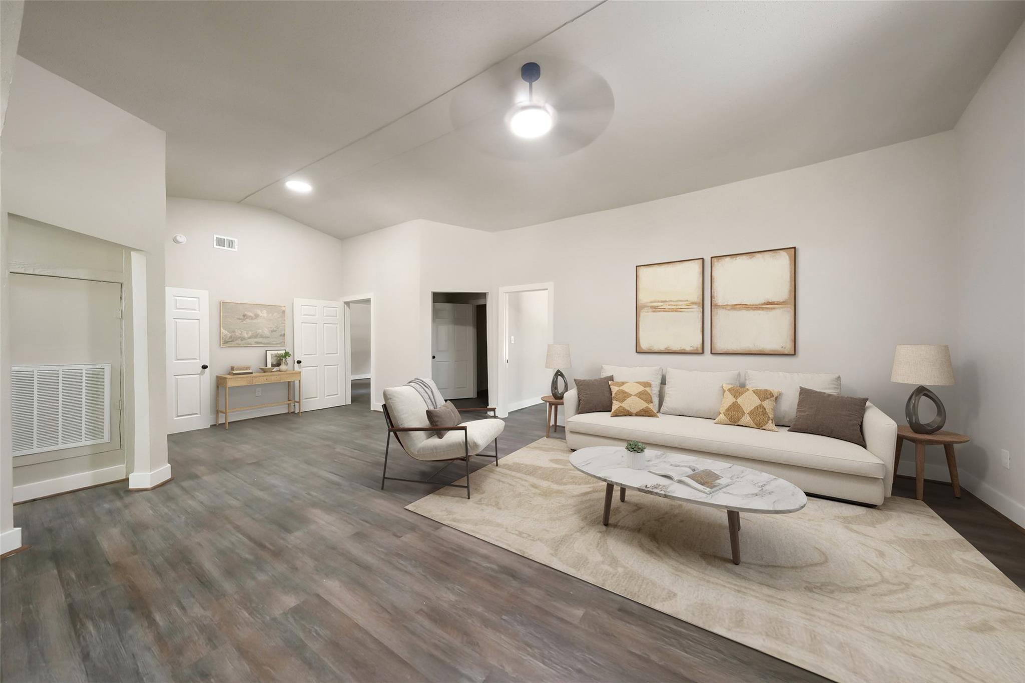 Residential in Coldspring 4