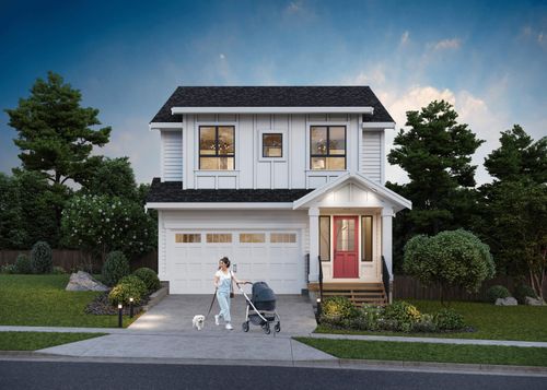 23351 Seymour Avenue, Maple Ridge, BC, V4R0J7 | Card Image