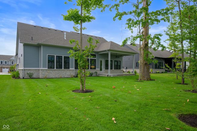 1433 Chatham Hills Blvd, House other with 4 bedrooms, 3 bathrooms and null parking in Westfield IN | Image 32