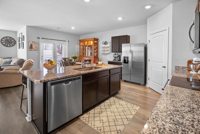 239 Harris Ln, House other with 4 bedrooms, 2 bathrooms and 2 parking in Baxter TN | Image 6