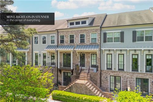 3575 Parkside Way, Brookhaven, GA, 30319 | Card Image
