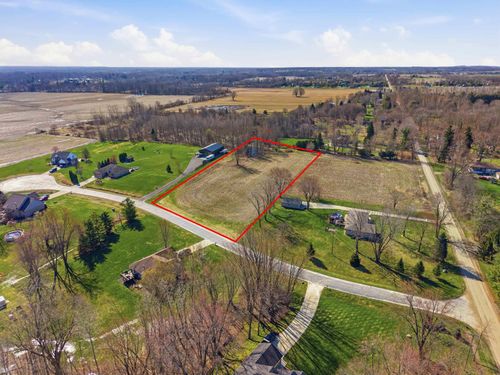 7036 Rea Vl Lane, Almont Village, MI, 48003 | Card Image